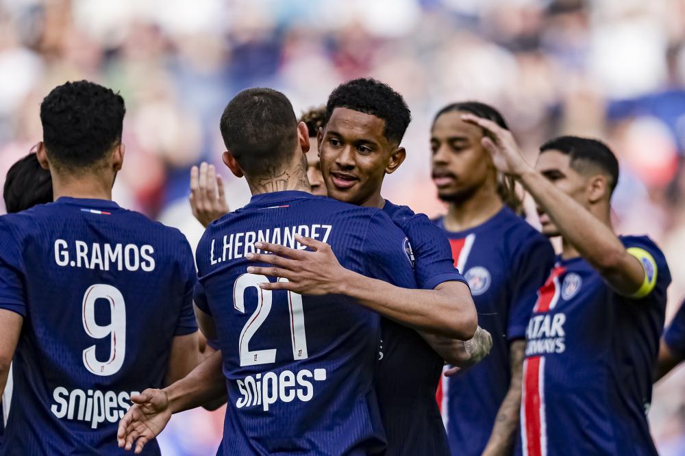 了些许默契 了些许默契