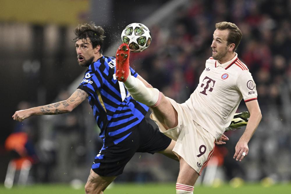 昂納多的角 昂納多的角